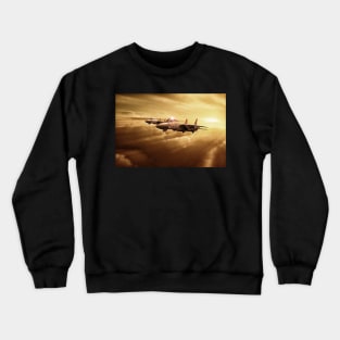 NAWC Tomcats Crewneck Sweatshirt